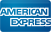 American Express logo image