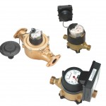 Water Meter Manufacturers Rebuilt Meters image